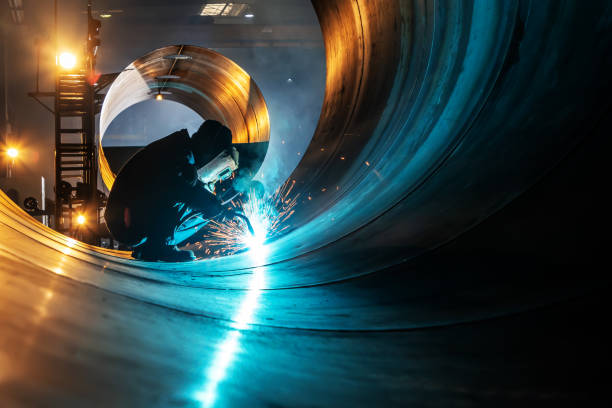 Affordable Welder Services in Pottsboro, TX
