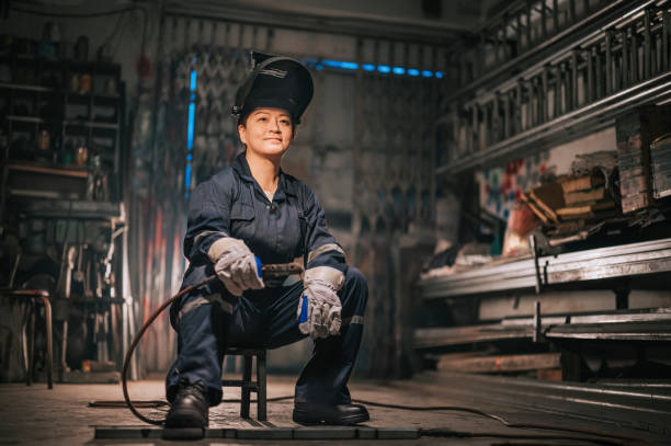 Best Automation and Robotic Welding in Pottsboro, TX