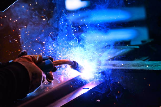 Best Aerospace and Defense Welding in Pottsboro, TX