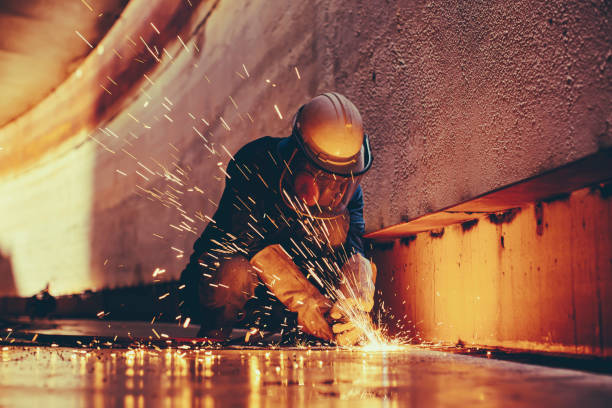 Best Automation and Robotic Welding in Pottsboro, TX