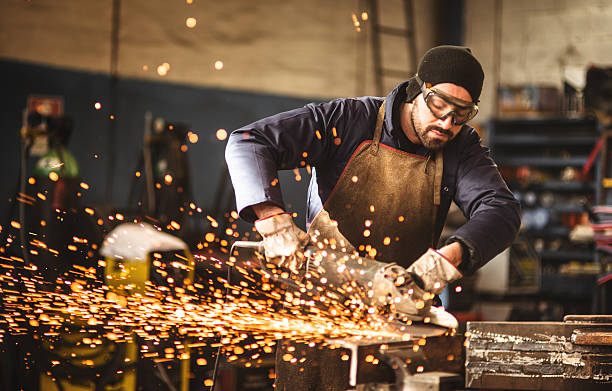 Best Artistic and Custom Metal Fabrication in Pottsboro, TX